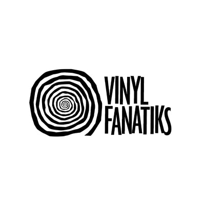 Vinyl Fanatiks