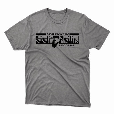Adrenalin T-Shirt – Comfortable and Heavyweight