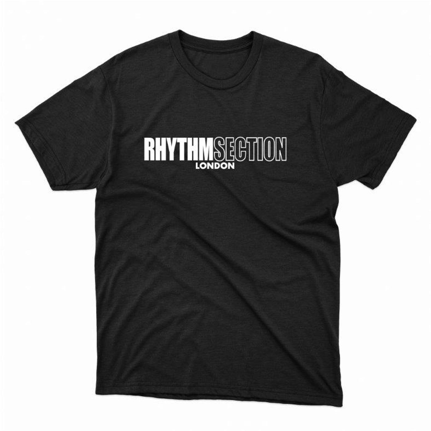 Rhythm Section T-Shirt – Comfortable and Heavyweight