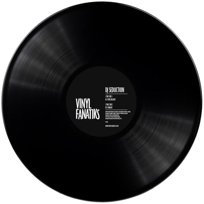The DJ Seduction Bundle - VFS086/VFS086X