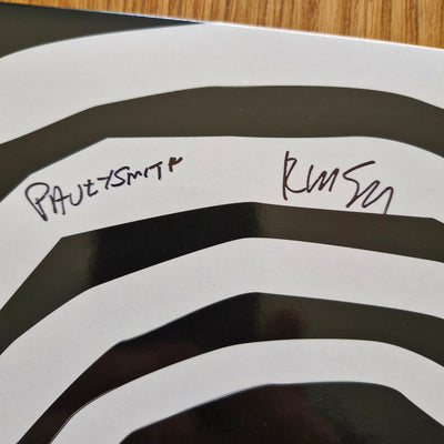 * SIGNED * Tone Def & Terminal Frost - Admission/The Haunting - VFS062
