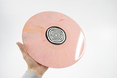 X-Plode – First Of Many/Watch This Go 12″ - Coloured/Marbled Vinyl – VFS018