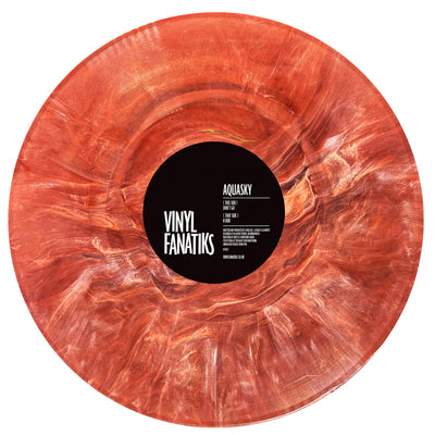 *PERSONALLY SIGNED TO YOU* Aquasky - Don't Go/K-Rox - VFS057