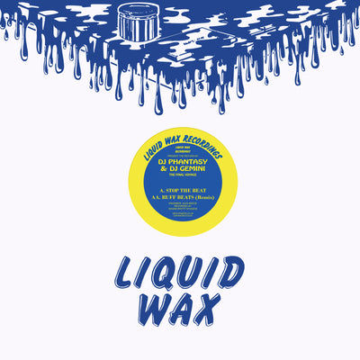 The Liquid Wax Double Pack - HAN032 / HAN033
