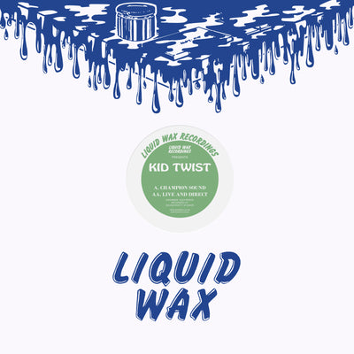 The Liquid Wax Double Pack - HAN032 / HAN033