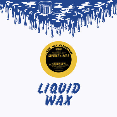 The Liquid Wax Quattro - Season Two - 4 Pack Bundle