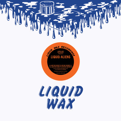 The Liquid Wax Quattro - Season Two - 4 Pack Bundle
