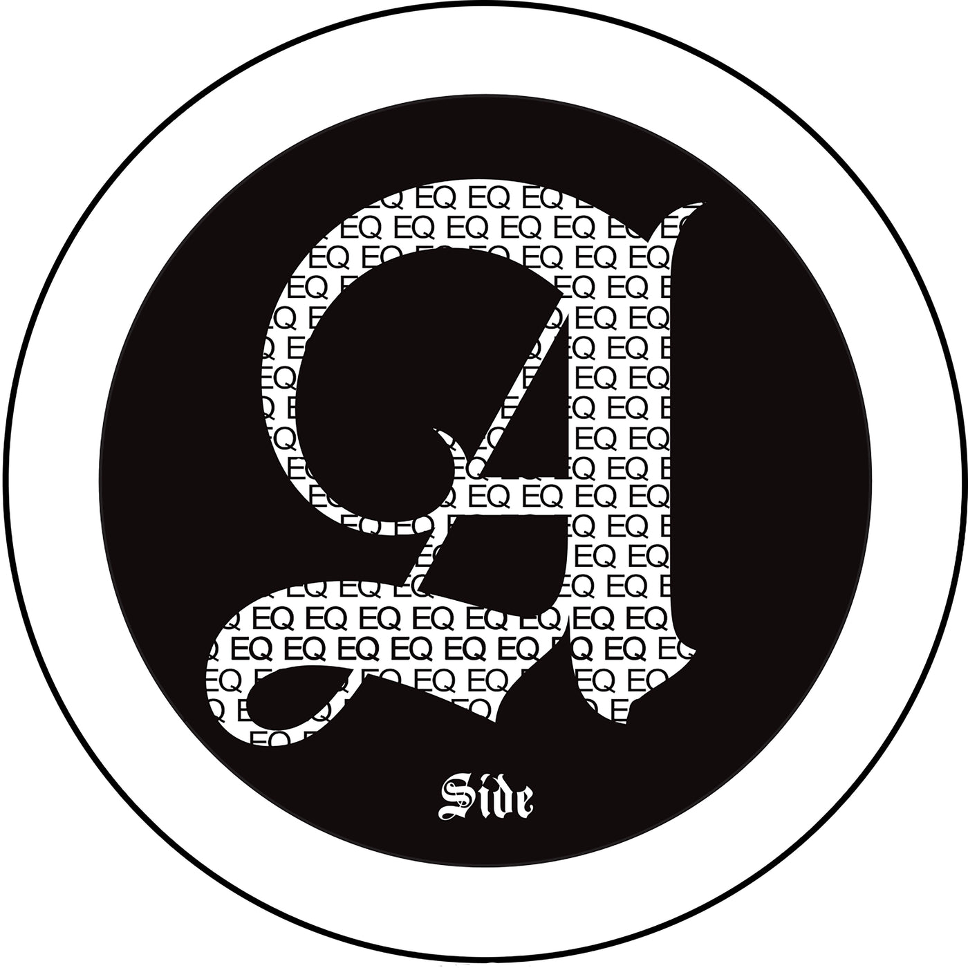 The EQ Bundle - Safe Wayz EP & From Beyond The Rave EP - VFS076/AB-VFS017
