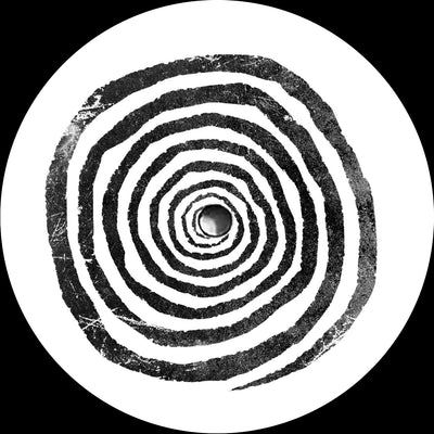 Mad Dog  - My God (Mad Dog & Time Reaper Remixes) - VFS058X - 10" Test Press