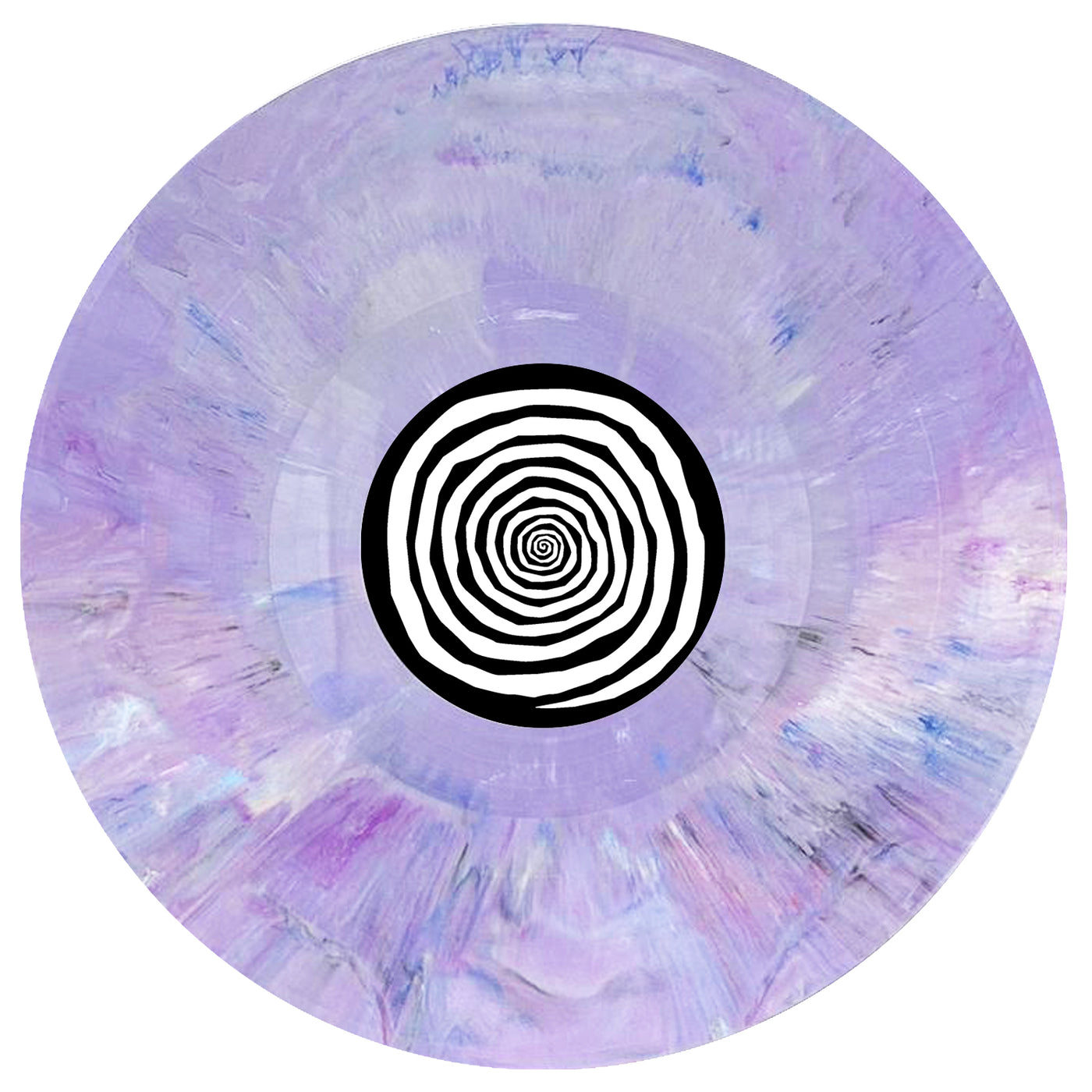 DJ Panik & DJ Freaky - In Da Jungle EP – VFS064 - Parma Violet Marble Vinyl