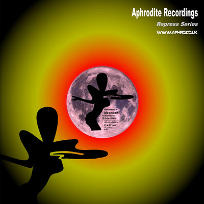 The Moonwalk (Urban Shakedown Founders) Double Pack Bundle Offer