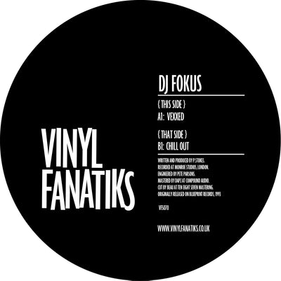 The DJ Fokus Bundle