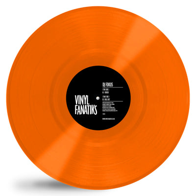 The DJ Fokus Bundle