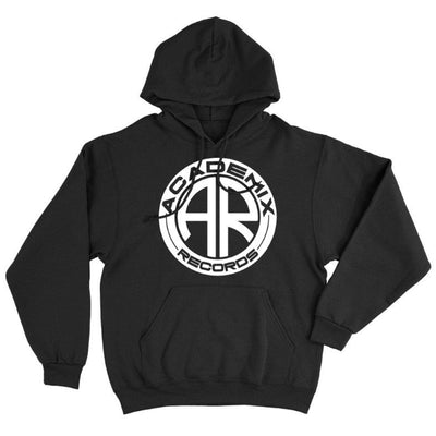 Academix Hoody – Comfortable and Heavyweight