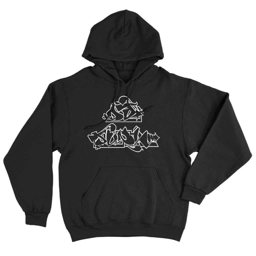 DJ Junk (Design One) Hoody – Comfortable and Heavyweight