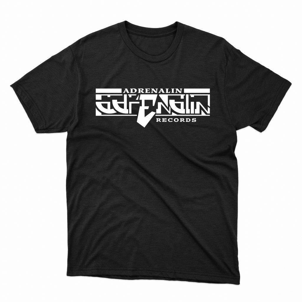 Adrenalin T-Shirt – Comfortable and Heavyweight