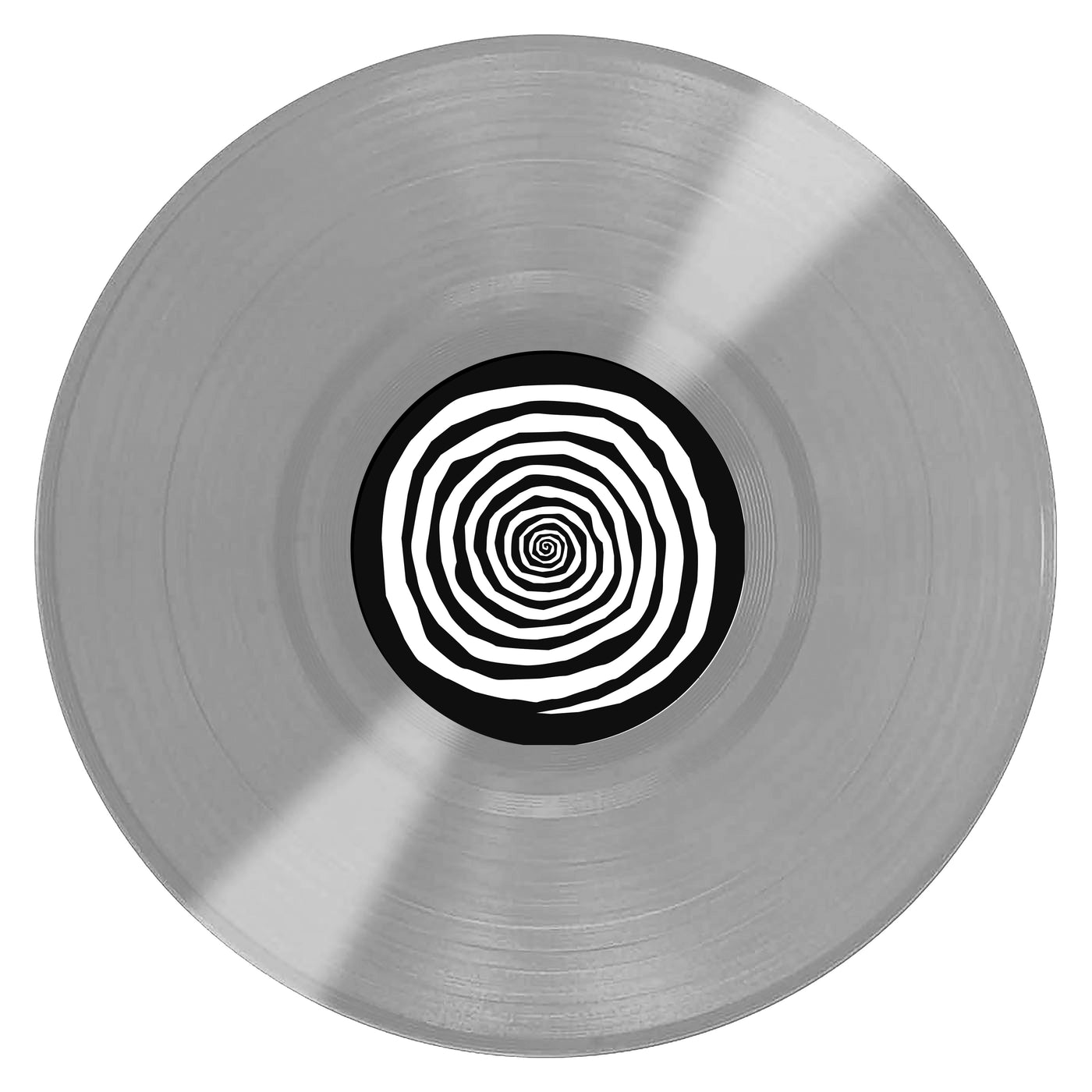*SIGNED* Lab-Tek – Dammed Nation EP – VFS043 (Galatik Grey Vinyl)