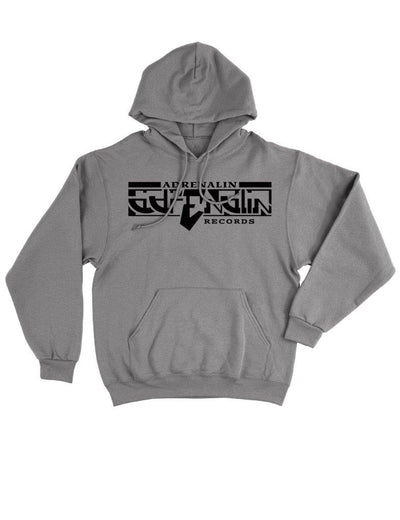 Adrenalin Hoody – Comfortable and Heavyweight