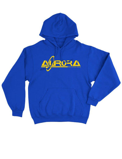 Aurora Hoody – Comfortable and Heavyweight