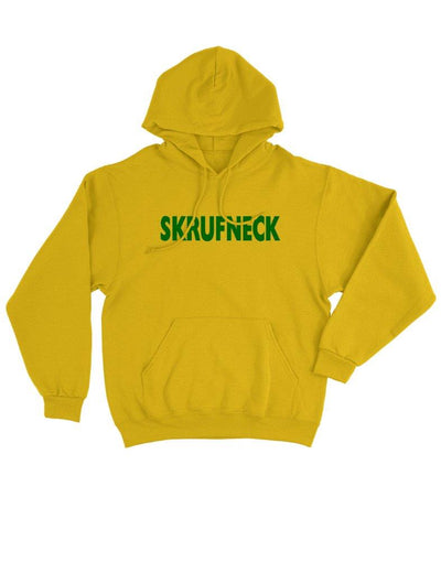 Skrufneck Hoody – Comfortable and Heavyweight