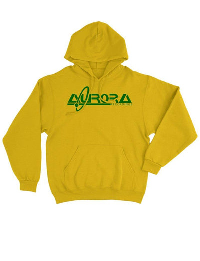 Aurora Hoody – Comfortable and Heavyweight