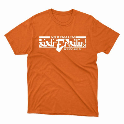 Adrenalin T-Shirt – Comfortable and Heavyweight