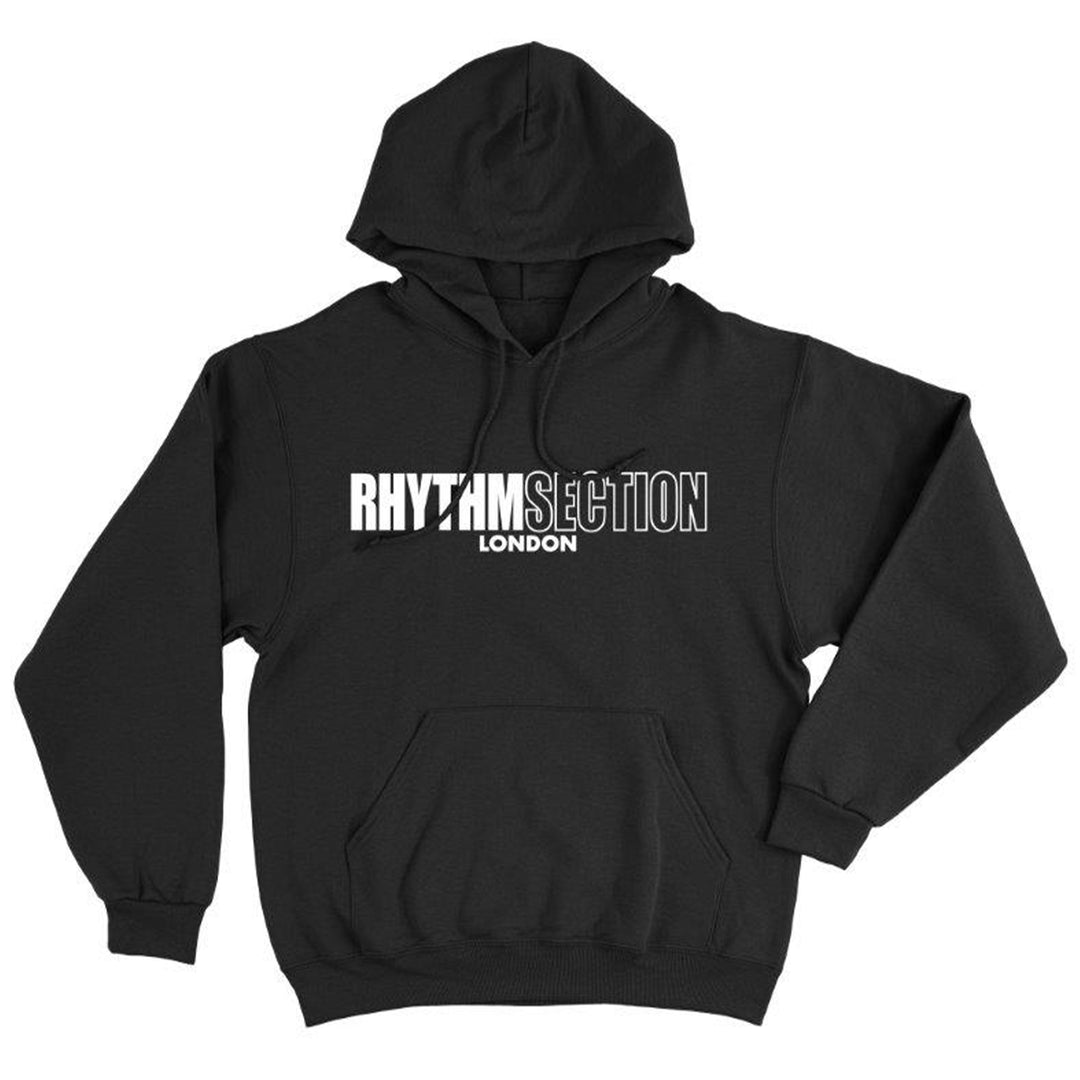 Rhythm Section – Vinyl Fanatiks