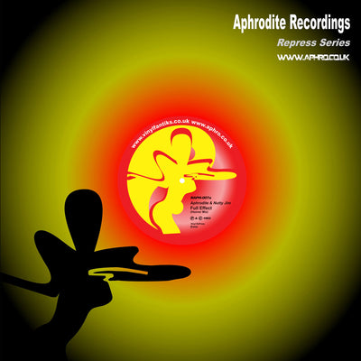 Aphrodite Recordings Bundle Pack - T-Shirt/RAPH004/RAPH007