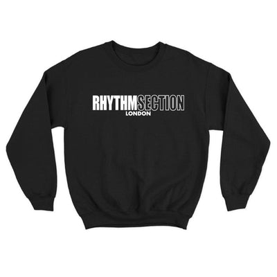 Rhythm Section Sweatshirt – Comfortable and Heavyweight