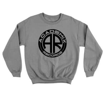 Academix Sweatshirt – Comfortable and Heavyweight