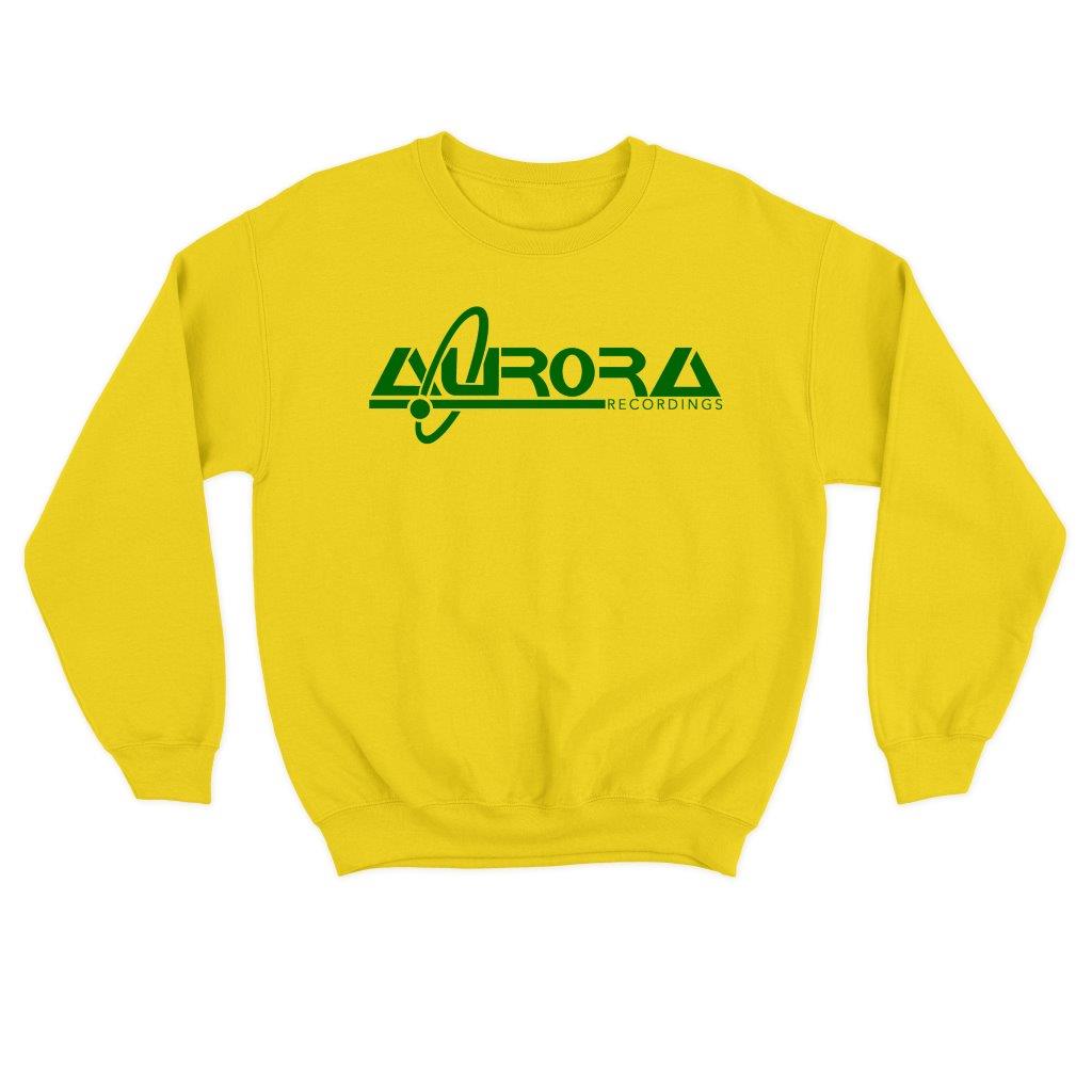 Aurora Sweatshirt – Comfortable and Heavyweight