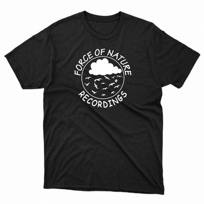 Forces Of Nature (Seagulls) T-Shirt – Comfortable and Heavyweight