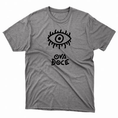 Ova Doce T-Shirt – Comfortable and Heavyweight