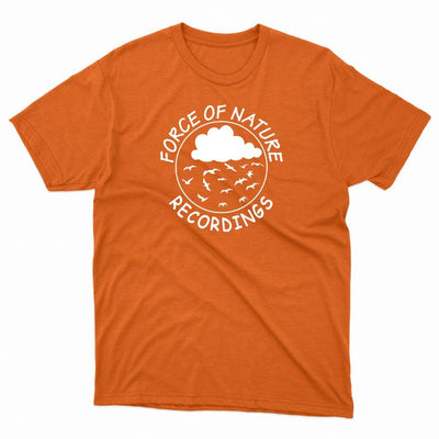 Forces Of Nature (Seagulls) T-Shirt – Comfortable and Heavyweight