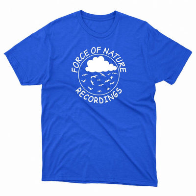 Forces Of Nature (Seagulls) T-Shirt – Comfortable and Heavyweight