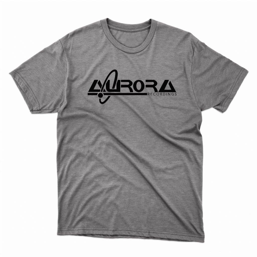 Aurora T-Shirt – Comfortable and Heavyweight