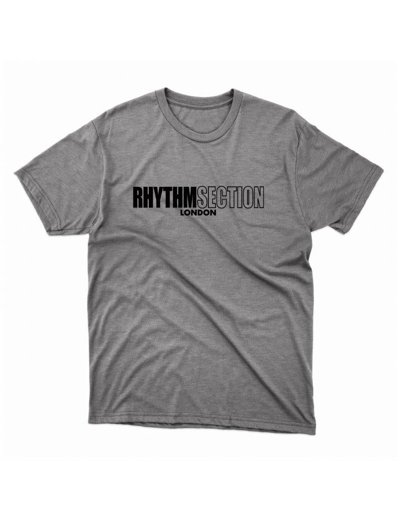 Rhythm Section T-Shirt – Comfortable and Heavyweight