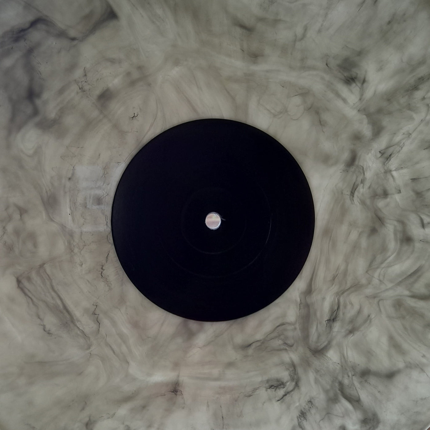 *SIGNED* Lab-Tek – Dammed Nation EP – VFS043 (Galatik Grey Vinyl)