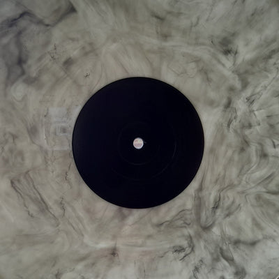 *SIGNED* Lab-Tek – Dammed Nation EP – VFS043 (Galatik Grey Vinyl)